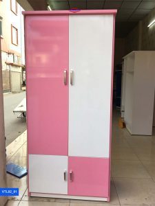 tủ nhựa 2 cánh VTL02_01 đẹp4
