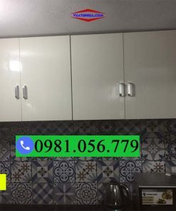 Tủ bếp nhựa để đồ KĐ03