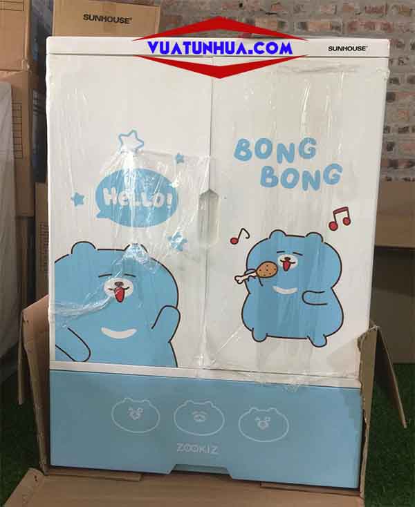 Top 5 mẫu tủ nhựa nhiều ngăn cho bé yêu 2025