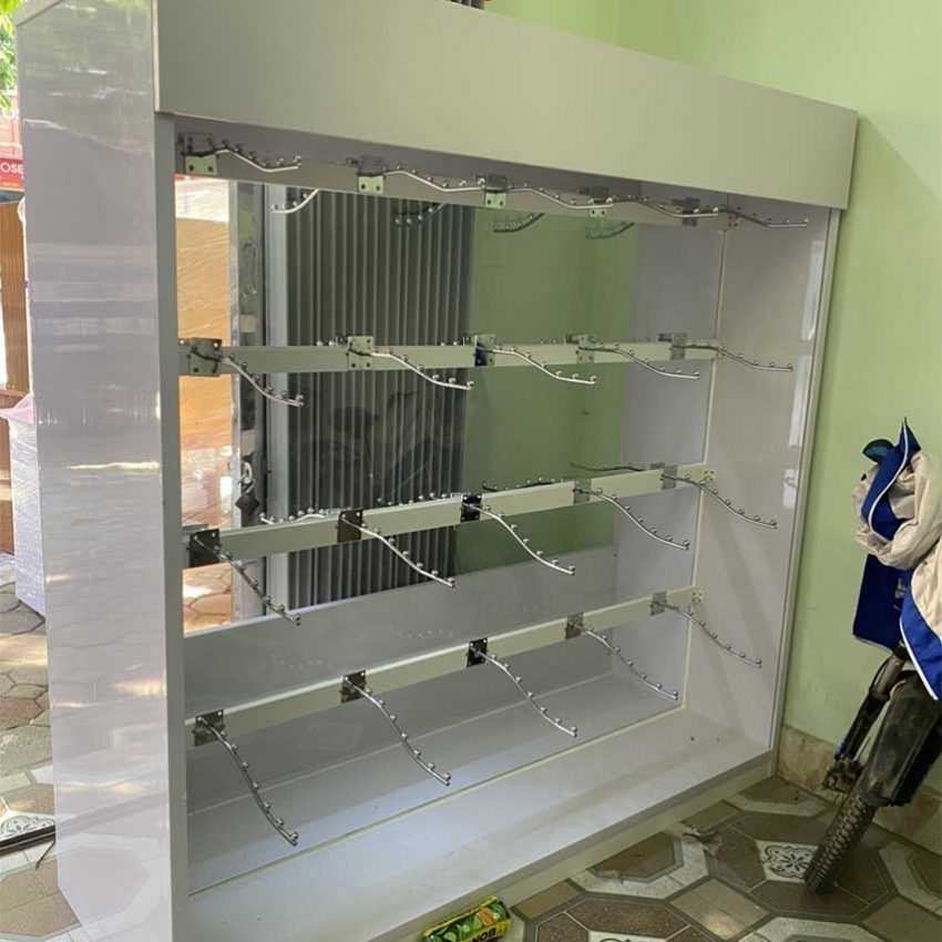 kệ nhựa để đồ KĐ06