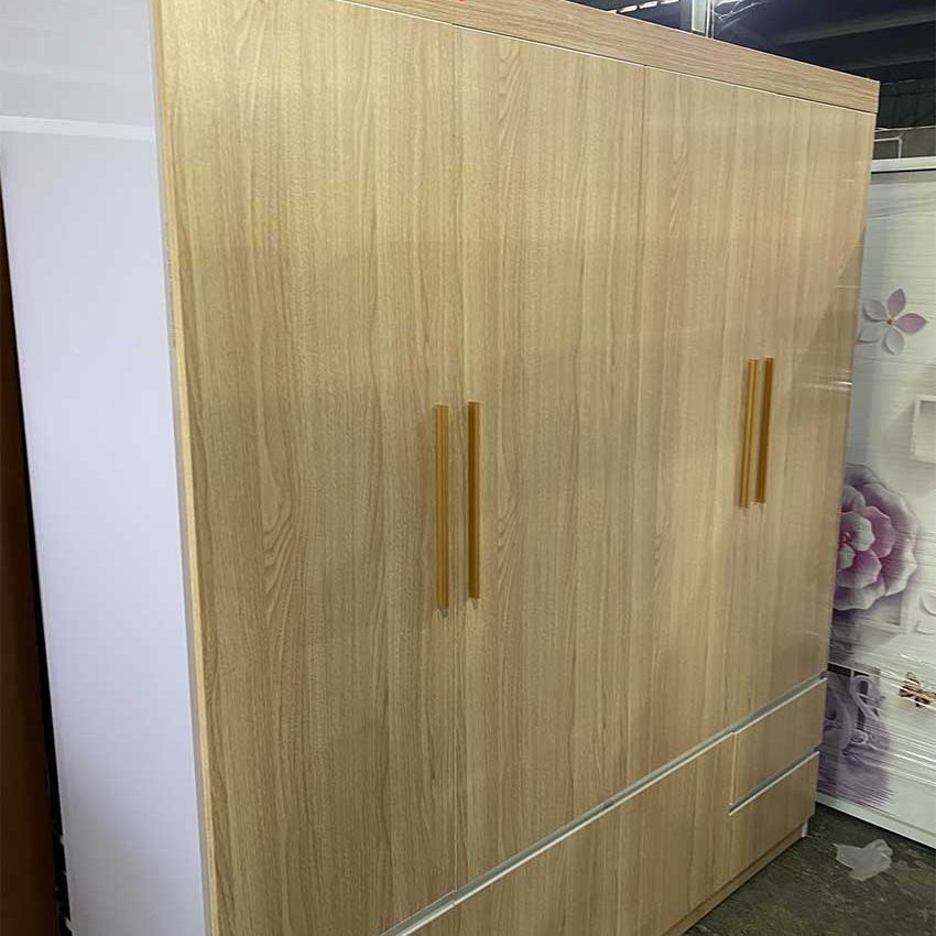 tủ nhựa cao cấp Eco TCC11