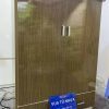 tủ nhựa quần áo 2 cánh VTL02_10
