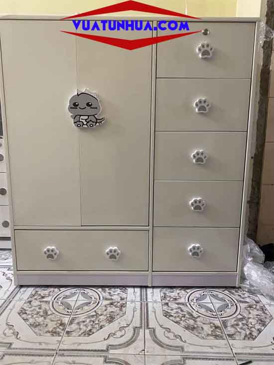 Cách chọn Tủ nhựa cho bé theo độ tuổi/giai đoạn phát triển