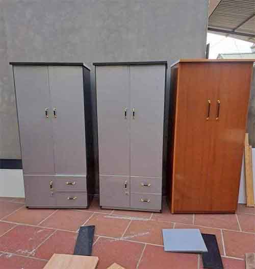 Cách chọn tủ nhựa 2 cánh phù hợp với không gian